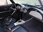 Chevrolet Corvette Stingray Z06 Race Car 1963 года